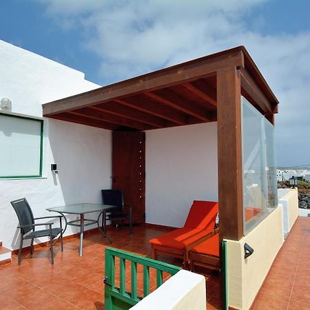 Apartment Shanti Lara Sea Views Punta Mujeres By Pvl מראה חיצוני תמונה