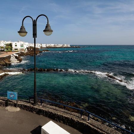 Apartment Shanti Lara Sea Views Punta Mujeres By Pvl מראה חיצוני תמונה