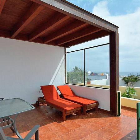 Apartment Shanti Lara Sea Views Punta Mujeres By Pvl מראה חיצוני תמונה