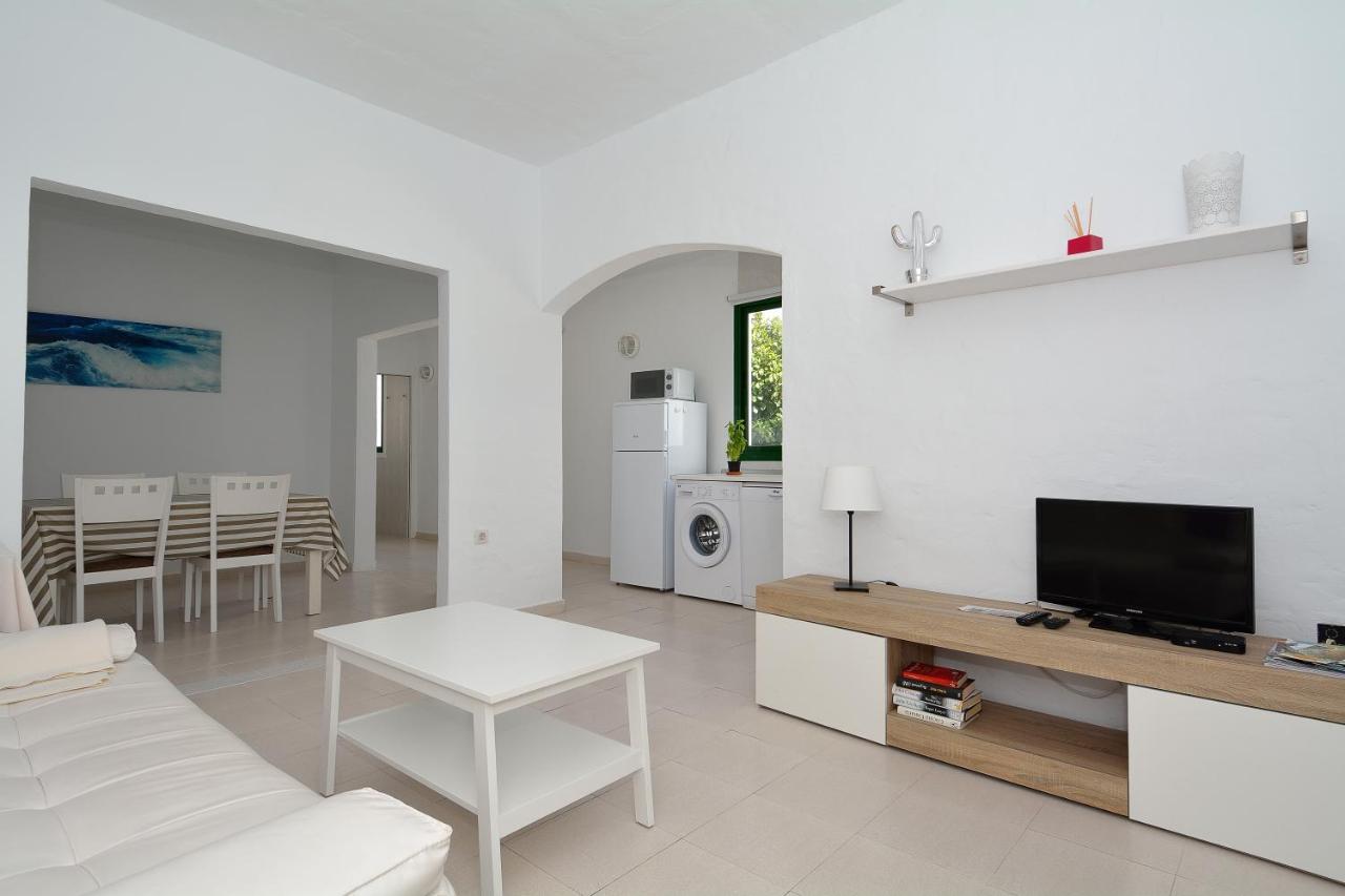 Apartment Shanti Lara Sea Views Punta Mujeres By Pvl מראה חיצוני תמונה
