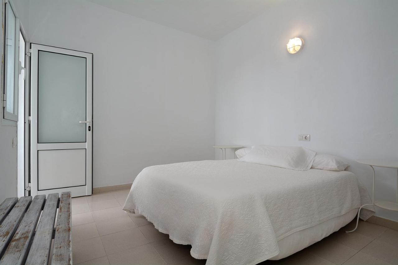 Apartment Shanti Lara Sea Views Punta Mujeres By Pvl מראה חיצוני תמונה