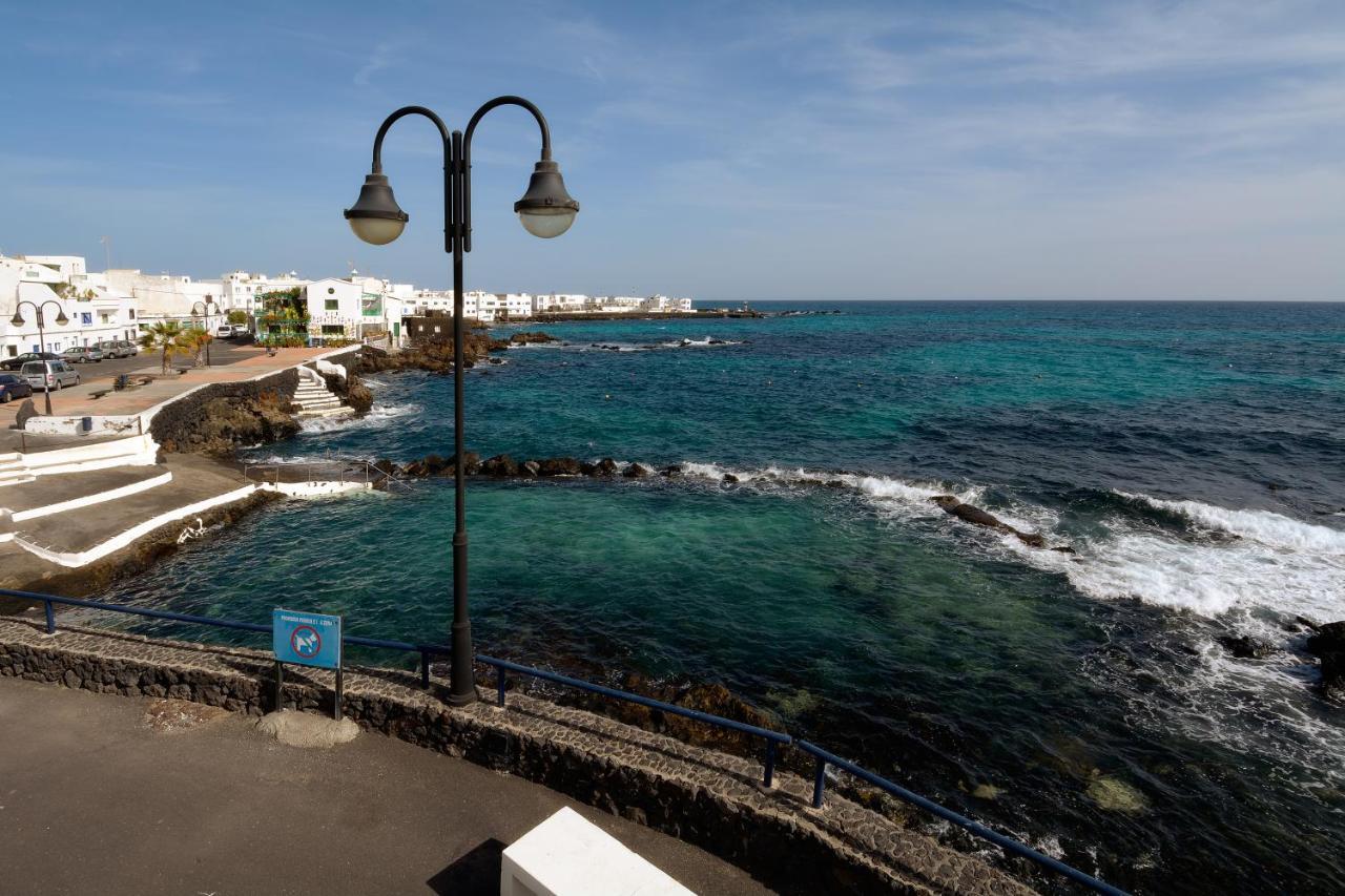 Apartment Shanti Lara Sea Views Punta Mujeres By Pvl מראה חיצוני תמונה