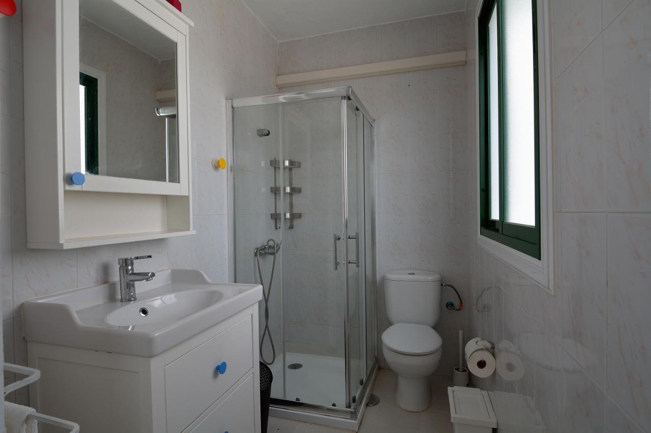 Apartment Shanti Lara Sea Views Punta Mujeres By Pvl מראה חיצוני תמונה
