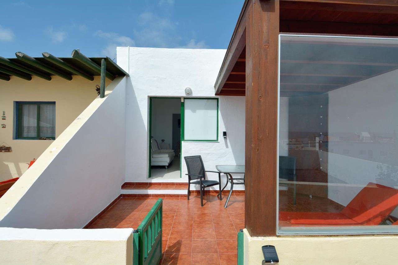 Apartment Shanti Lara Sea Views Punta Mujeres By Pvl מראה חיצוני תמונה