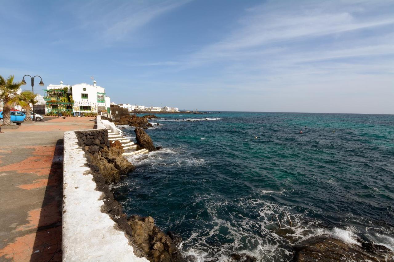 Apartment Shanti Lara Sea Views Punta Mujeres By Pvl מראה חיצוני תמונה