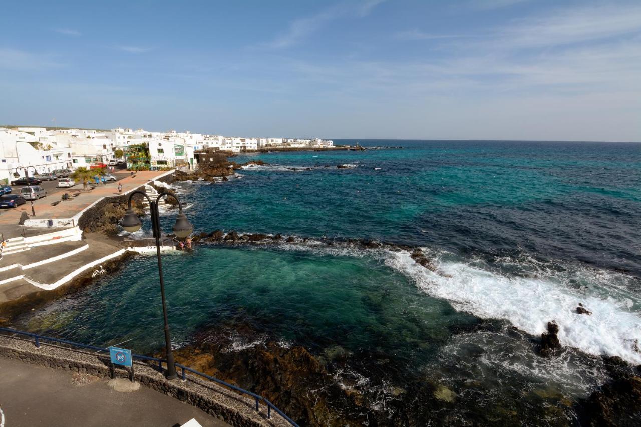 Apartment Shanti Lara Sea Views Punta Mujeres By Pvl מראה חיצוני תמונה
