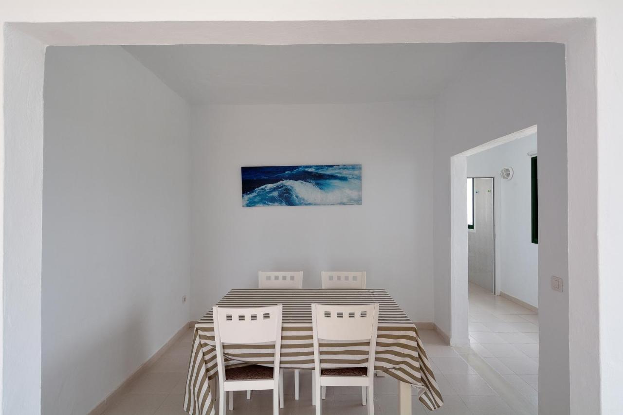 Apartment Shanti Lara Sea Views Punta Mujeres By Pvl מראה חיצוני תמונה