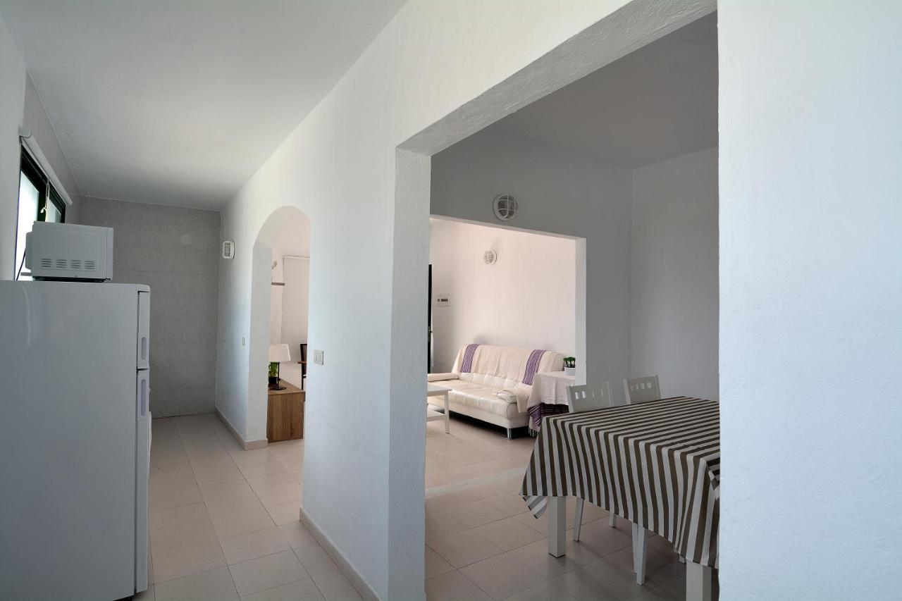 Apartment Shanti Lara Sea Views Punta Mujeres By Pvl מראה חיצוני תמונה